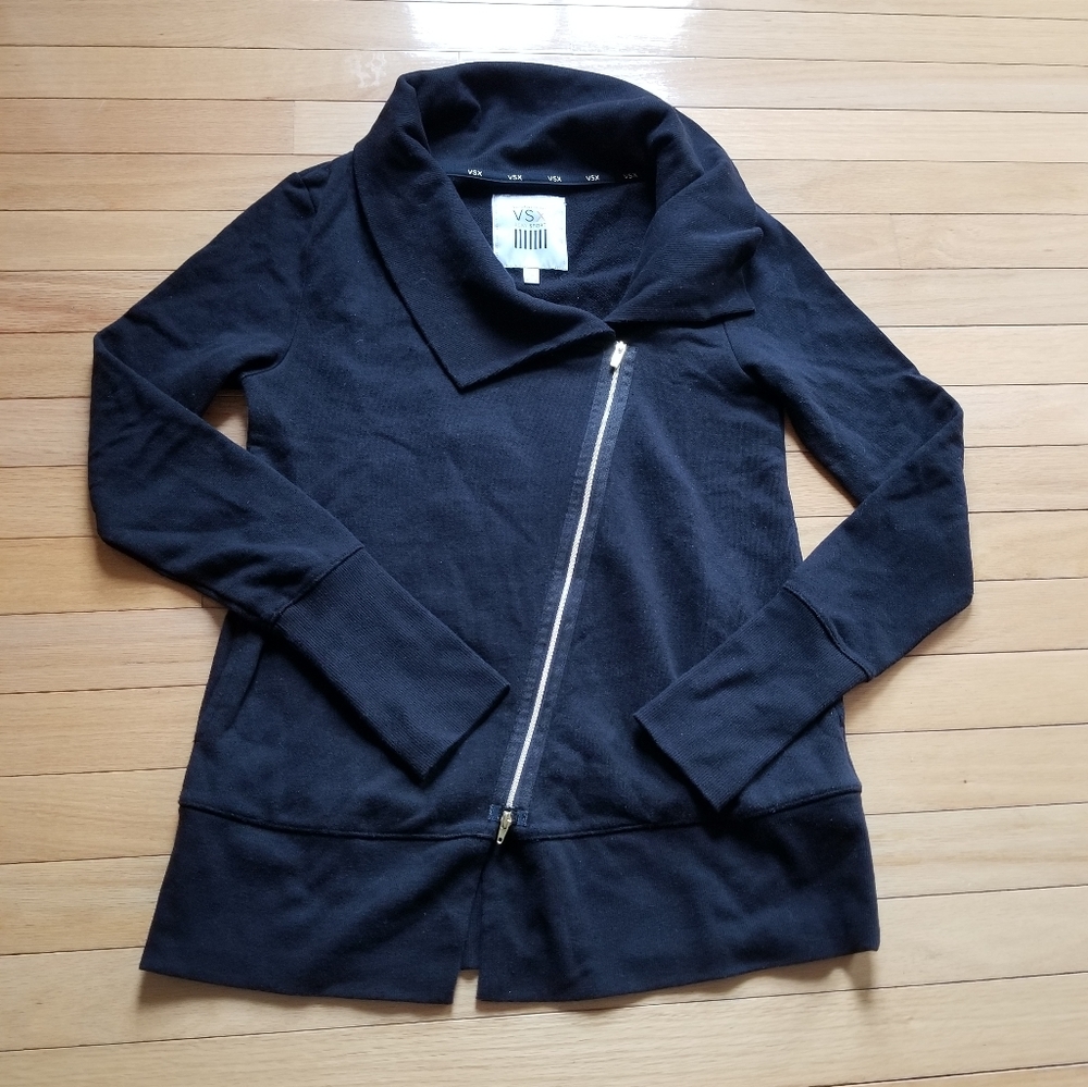 Victoria Secret VS Zip Up